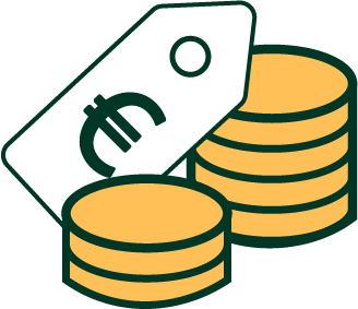 Icono del módulo de ventas