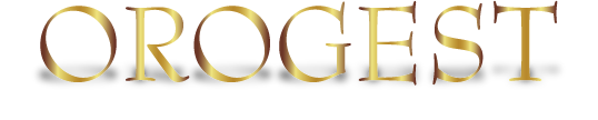 Logo Orogest